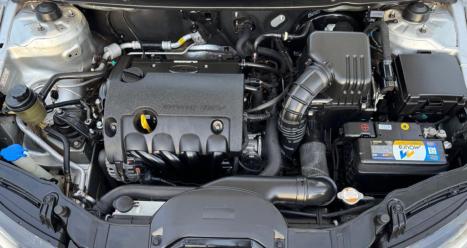 KIA Cerato Sedan 1.6 16V 4P EX, Foto 17