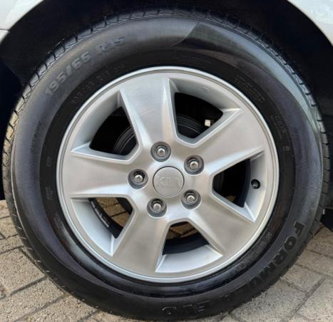 KIA Cerato Sedan 1.6 16V 4P EX, Foto 18