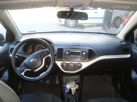 KIA Picanto 1.0 12V 4P FLEX EX, Foto 5