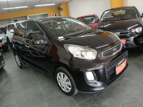 KIA Picanto 1.0 12V 4P FLEX EX, Foto 1