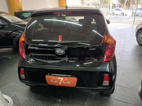 KIA Picanto 1.0 12V 4P FLEX EX, Foto 3