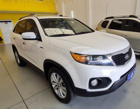 KIA Sorento 2.4 16V 4P EX AUTOMTICO, Foto 1