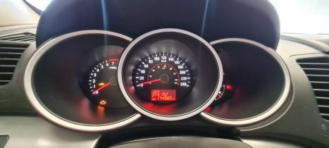 KIA Sorento 2.4 16V 4P EX AUTOMTICO, Foto 3