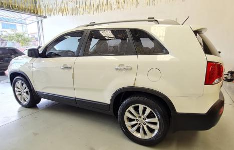 KIA Sorento 2.4 16V 4P EX AUTOMTICO, Foto 7