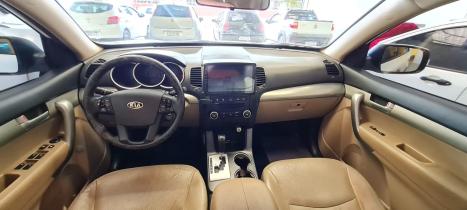 KIA Sorento 2.4 16V 4P EX AUTOMTICO, Foto 9
