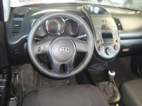 KIA Soul 1.6 16V 4P EX, Foto 2