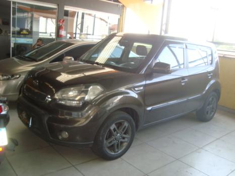 KIA Soul 1.6 16V 4P EX, Foto 3