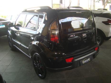 KIA Soul 1.6 16V 4P EX FLEX AUTOMTICO, Foto 2