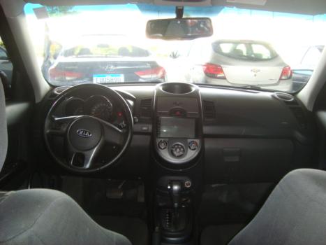 KIA Soul 1.6 16V 4P EX FLEX AUTOMTICO, Foto 7