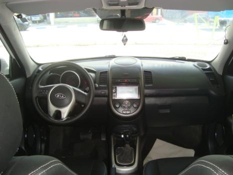 KIA Soul 1.6 16V 4P EX AUTOMTICO, Foto 6