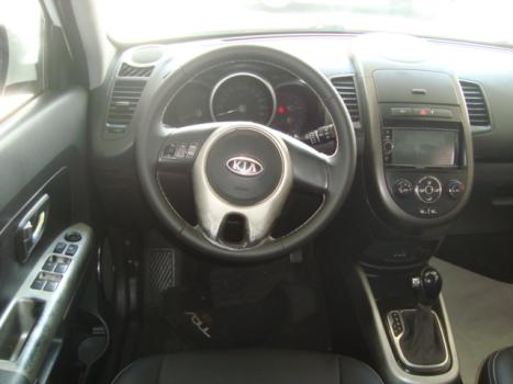 KIA Soul 1.6 16V 4P EX AUTOMTICO, Foto 7