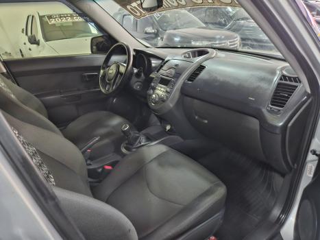 KIA Soul 1.6 16V 4P EX FLEX, Foto 3