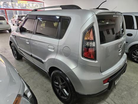 KIA Soul 1.6 16V 4P EX FLEX, Foto 5