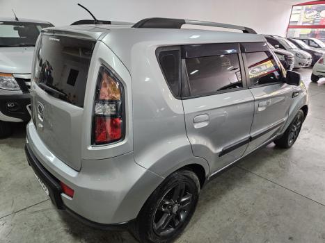 KIA Soul 1.6 16V 4P EX FLEX, Foto 6