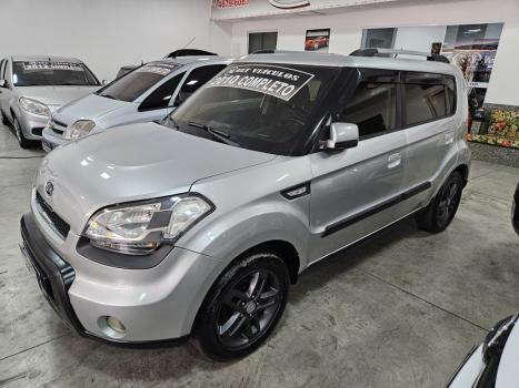 KIA Soul 1.6 16V 4P EX FLEX, Foto 7