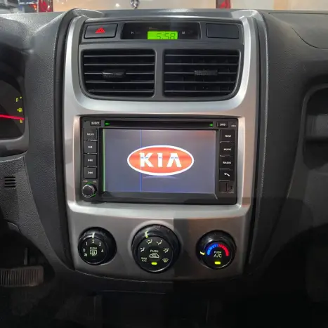 KIA Sportage 2.0 16V 4P EX FLEX AUTOMTICO, Foto 12