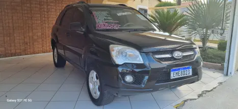 KIA Sportage 2.0 16V 4P EX AUTOMTICO, Foto 1