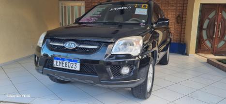 KIA Sportage 2.0 16V 4P EX AUTOMTICO, Foto 3