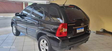 KIA Sportage 2.0 16V 4P EX AUTOMTICO, Foto 5