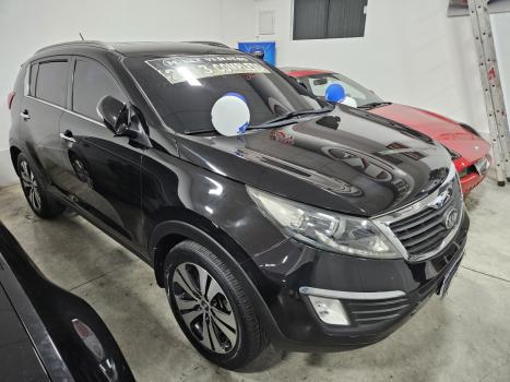 KIA Sportage 2.0 16V 4P EX AUTOMTICO, Foto 3
