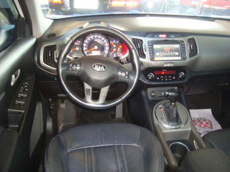 KIA Sportage 2.0 16V 4P EX FLEX AUTOMTICO, Foto 10