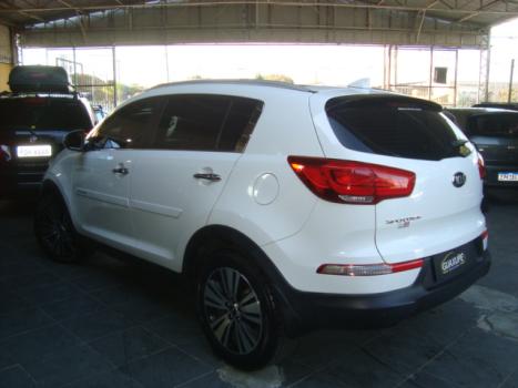 KIA Sportage 2.0 16V 4P EX FLEX AUTOMTICO, Foto 3