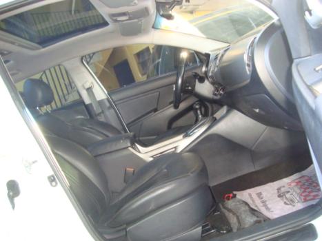KIA Sportage 2.0 16V 4P EX FLEX AUTOMTICO, Foto 6
