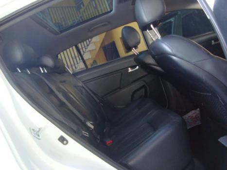KIA Sportage 2.0 16V 4P EX FLEX AUTOMTICO, Foto 8