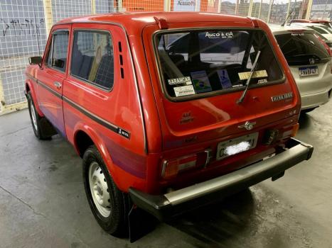 LADA Niva 1.6, Foto 3