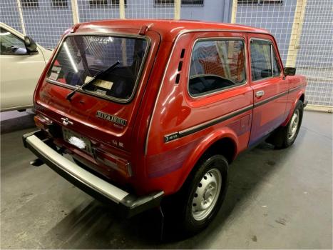 LADA Niva 1.6, Foto 4