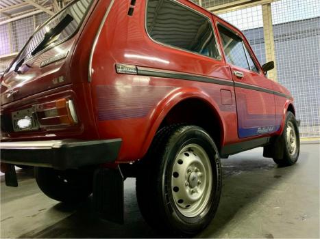 LADA Niva 1.6, Foto 5