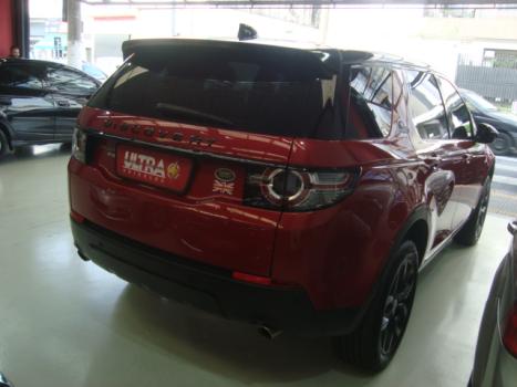 LAND ROVER Discovery 3.0 V6 4P TD6 HSE 4WD LUXURY DIESEL AUTOMTICO, Foto 3