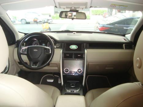 LAND ROVER Discovery 3.0 V6 4P TD6 HSE 4WD LUXURY DIESEL AUTOMTICO, Foto 8
