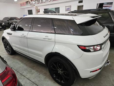 LAND ROVER Range Rover Evoque 2.0 16V 4P 4WD DYNAMIC TECH AUTOMTICO, Foto 3