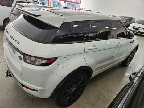 LAND ROVER Range Rover Evoque 2.0 16V 4P 4WD DYNAMIC TECH AUTOMTICO, Foto 4