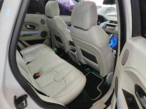 LAND ROVER Range Rover Evoque 2.0 16V 4P HSE 4WD DYNAMIC AUTOMTICO, Foto 4