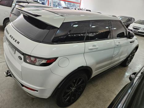 LAND ROVER Range Rover Evoque 2.0 16V 4P HSE 4WD DYNAMIC AUTOMTICO, Foto 6