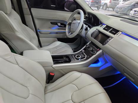 LAND ROVER Range Rover Evoque 2.0 16V 4P HSE 4WD DYNAMIC AUTOMTICO, Foto 8