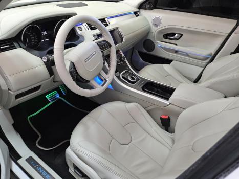 LAND ROVER Range Rover Evoque 2.0 16V 4P HSE 4WD DYNAMIC AUTOMTICO, Foto 11