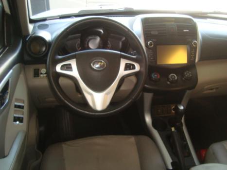 LIFAN X60 1.8 16V 4P VIP, Foto 2