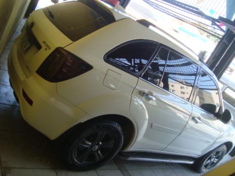 LIFAN X60 1.8 16V 4P VIP, Foto 3