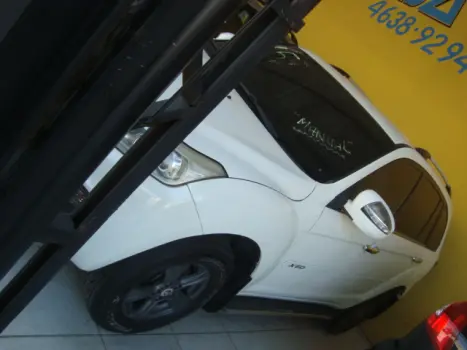 LIFAN X60 1.8 16V 4P VIP, Foto 4