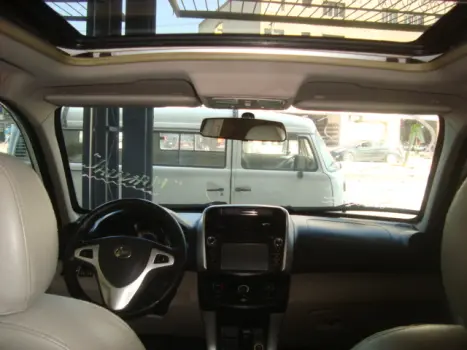LIFAN X60 1.8 16V 4P VIP, Foto 9