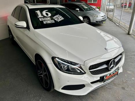 MERCEDES-BENZ C 200 2.0 16V 4P CGI TURBO AUTOMTICO, Foto 1