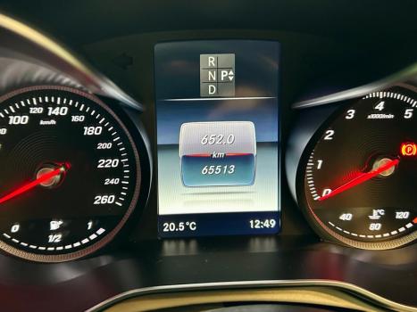 MERCEDES-BENZ C 200 2.0 16V 4P CGI TURBO AUTOMTICO, Foto 5