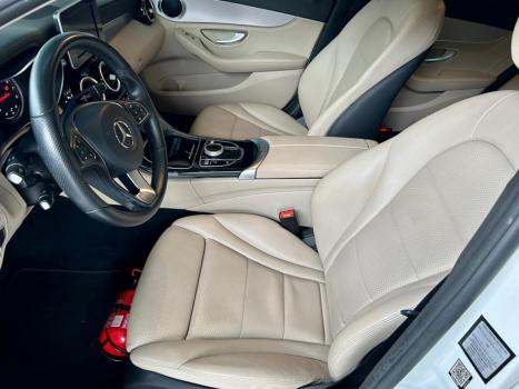 MERCEDES-BENZ C 200 2.0 16V 4P CGI TURBO AUTOMTICO, Foto 6