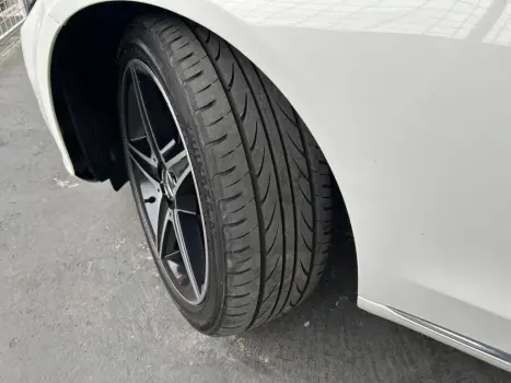 MERCEDES-BENZ C 200 2.0 16V 4P CGI TURBO AUTOMTICO, Foto 14