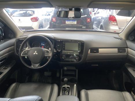 MITSUBISHI Outlander 2.0 16V 4P AUTOMTICO, Foto 6