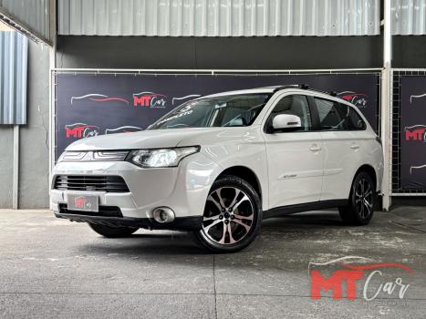 MITSUBISHI Outlander 2.0 16V 4P AUTOMTICO, Foto 1