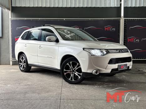 MITSUBISHI Outlander 2.0 16V 4P AUTOMTICO, Foto 3